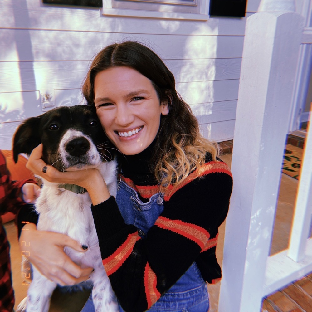 Meet your Posher, Sophie